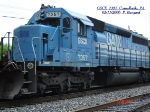 GSCX 7357   05/17/2006